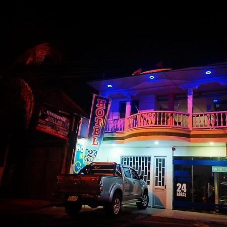 Hotel El Paisano Villavicencio Exterior photo